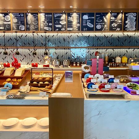 Fairfield By Marriott Guangzhou Konggang酒店 外观 照片