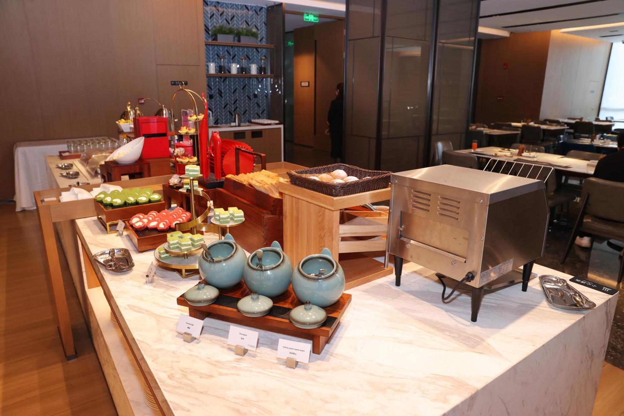 Fairfield By Marriott Guangzhou Konggang酒店 外观 照片
