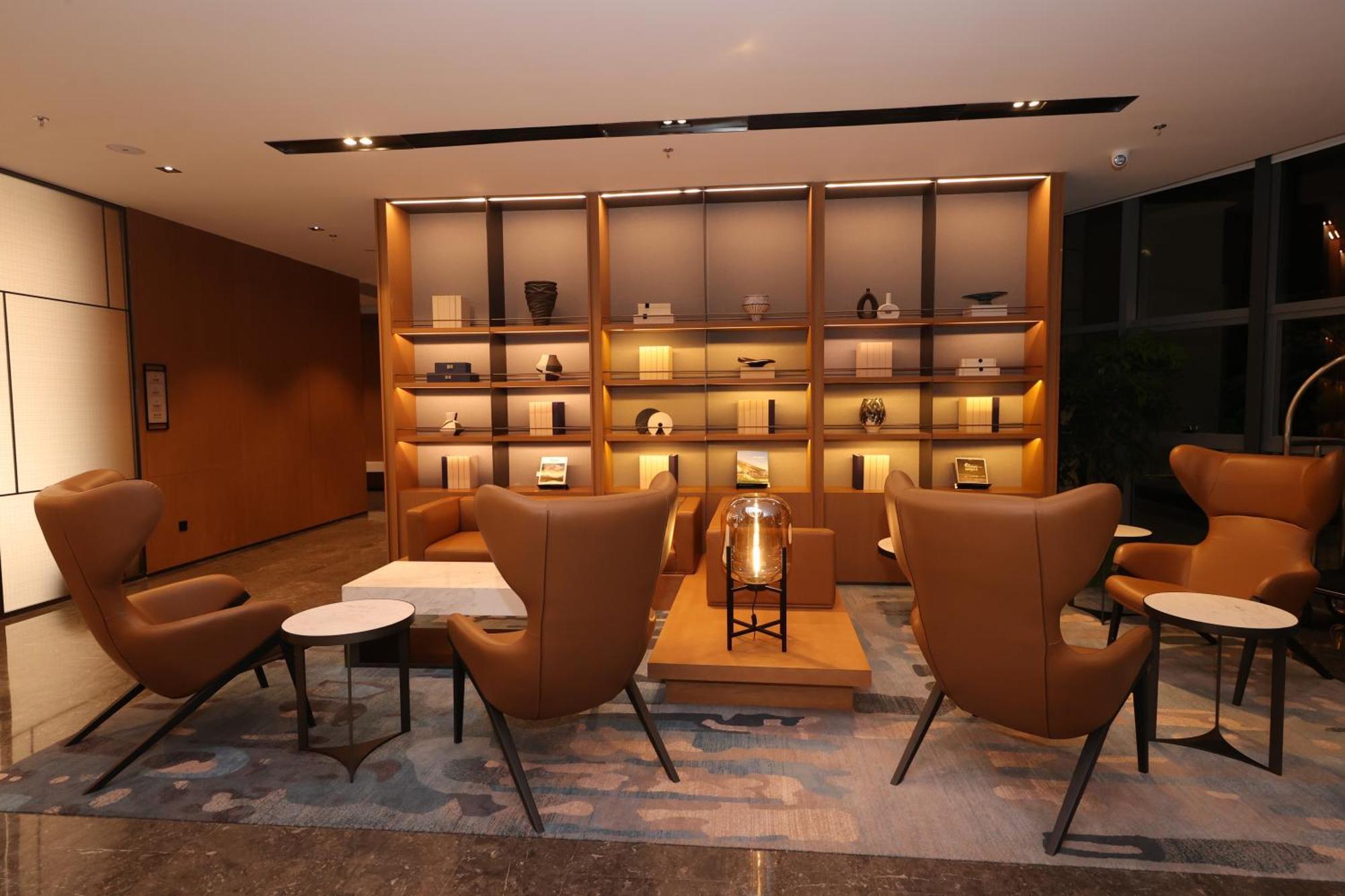 Fairfield By Marriott Guangzhou Konggang酒店 外观 照片