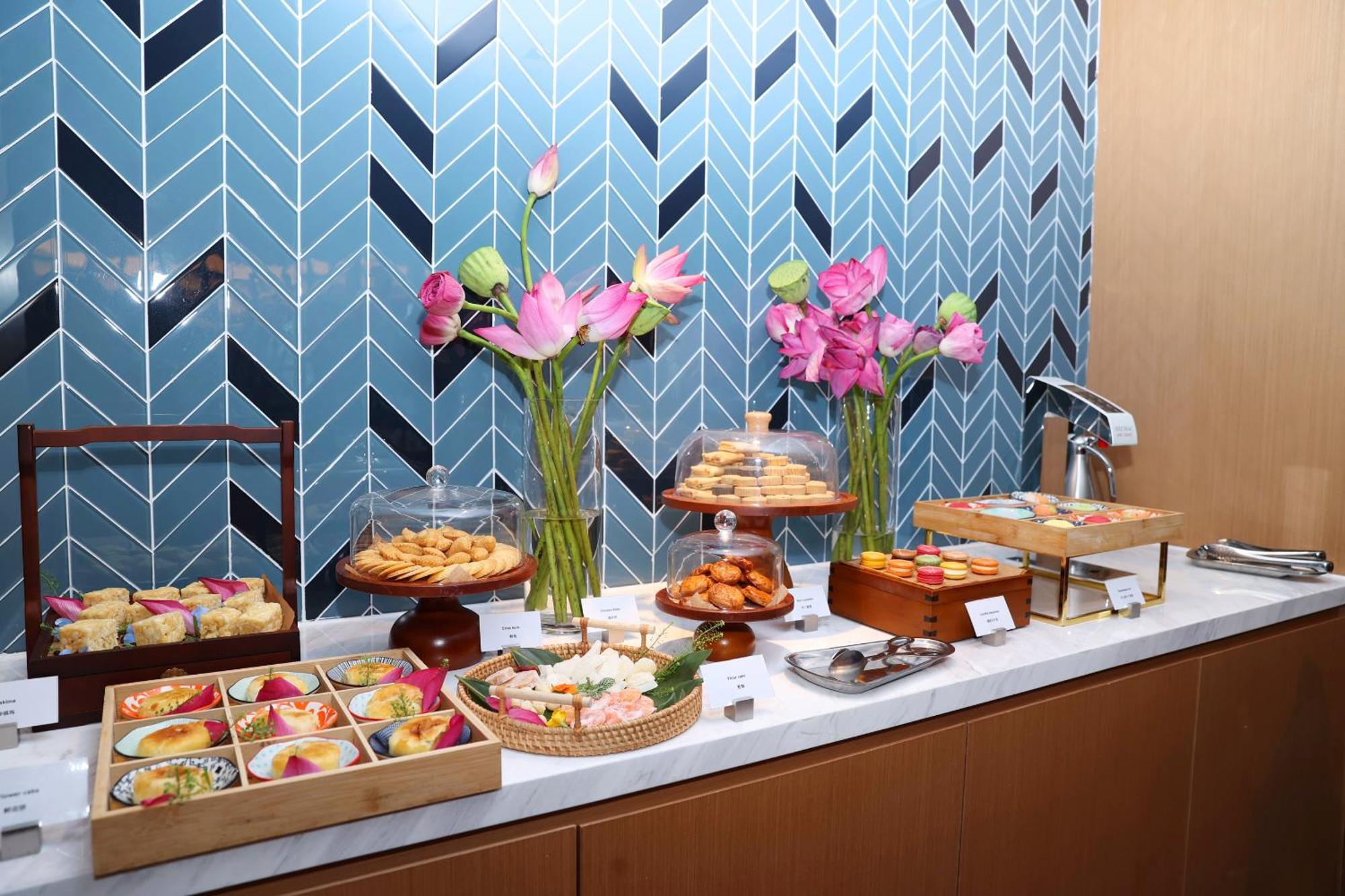 Fairfield By Marriott Guangzhou Konggang酒店 外观 照片