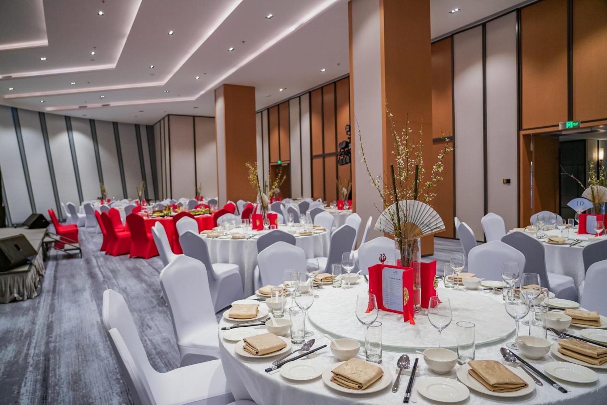 Fairfield By Marriott Guangzhou Konggang酒店 外观 照片
