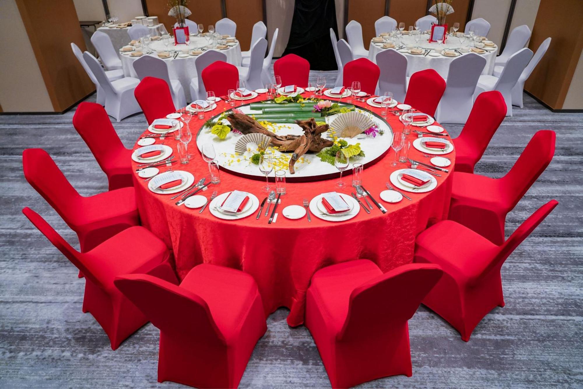 Fairfield By Marriott Guangzhou Konggang酒店 外观 照片