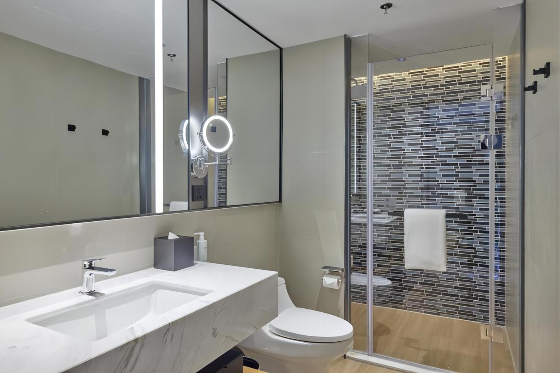 Fairfield By Marriott Guangzhou Konggang酒店 外观 照片