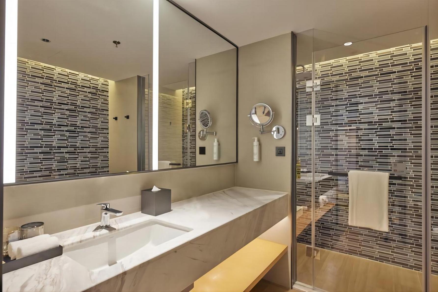Fairfield By Marriott Guangzhou Konggang酒店 外观 照片