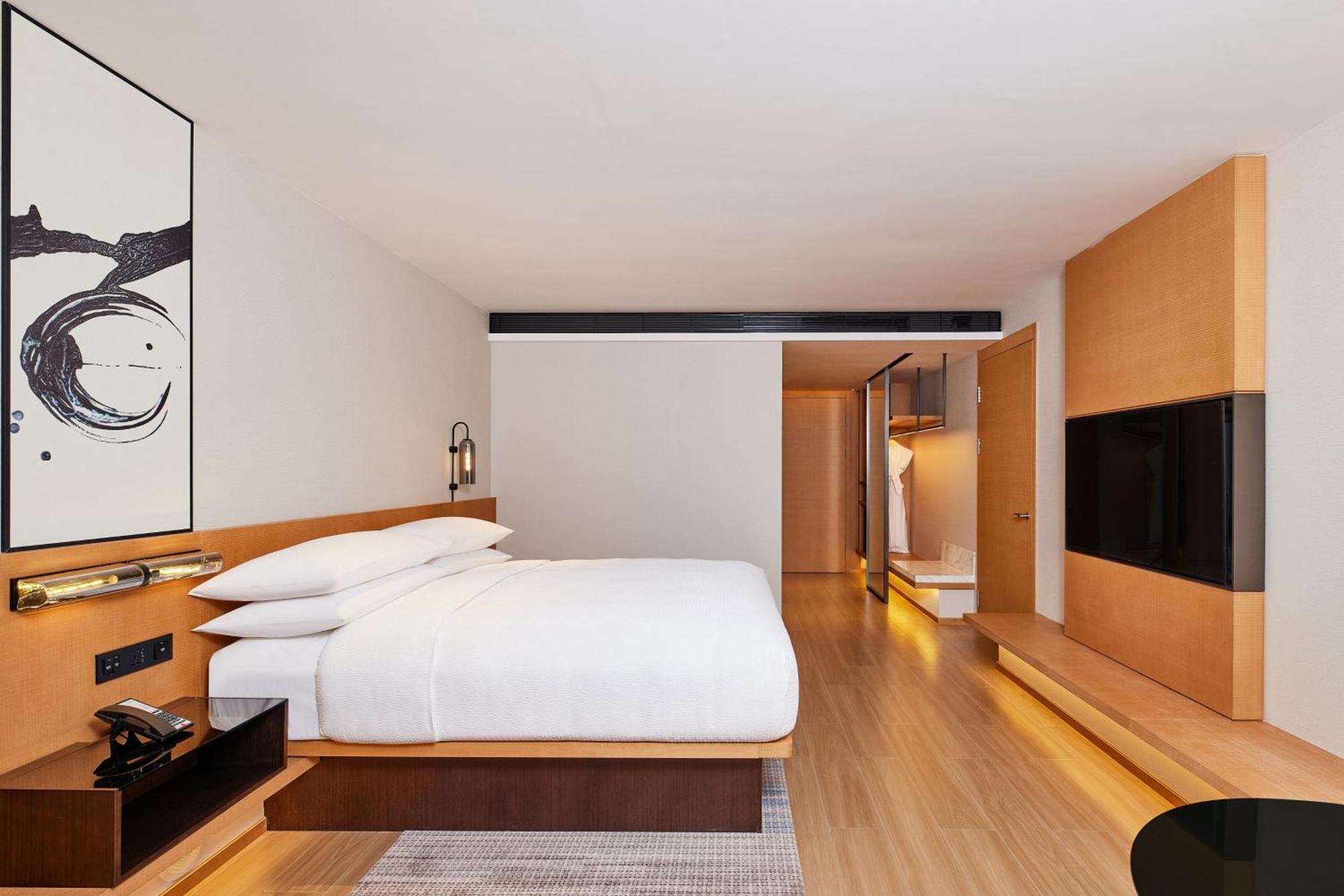 Fairfield By Marriott Guangzhou Konggang酒店 外观 照片