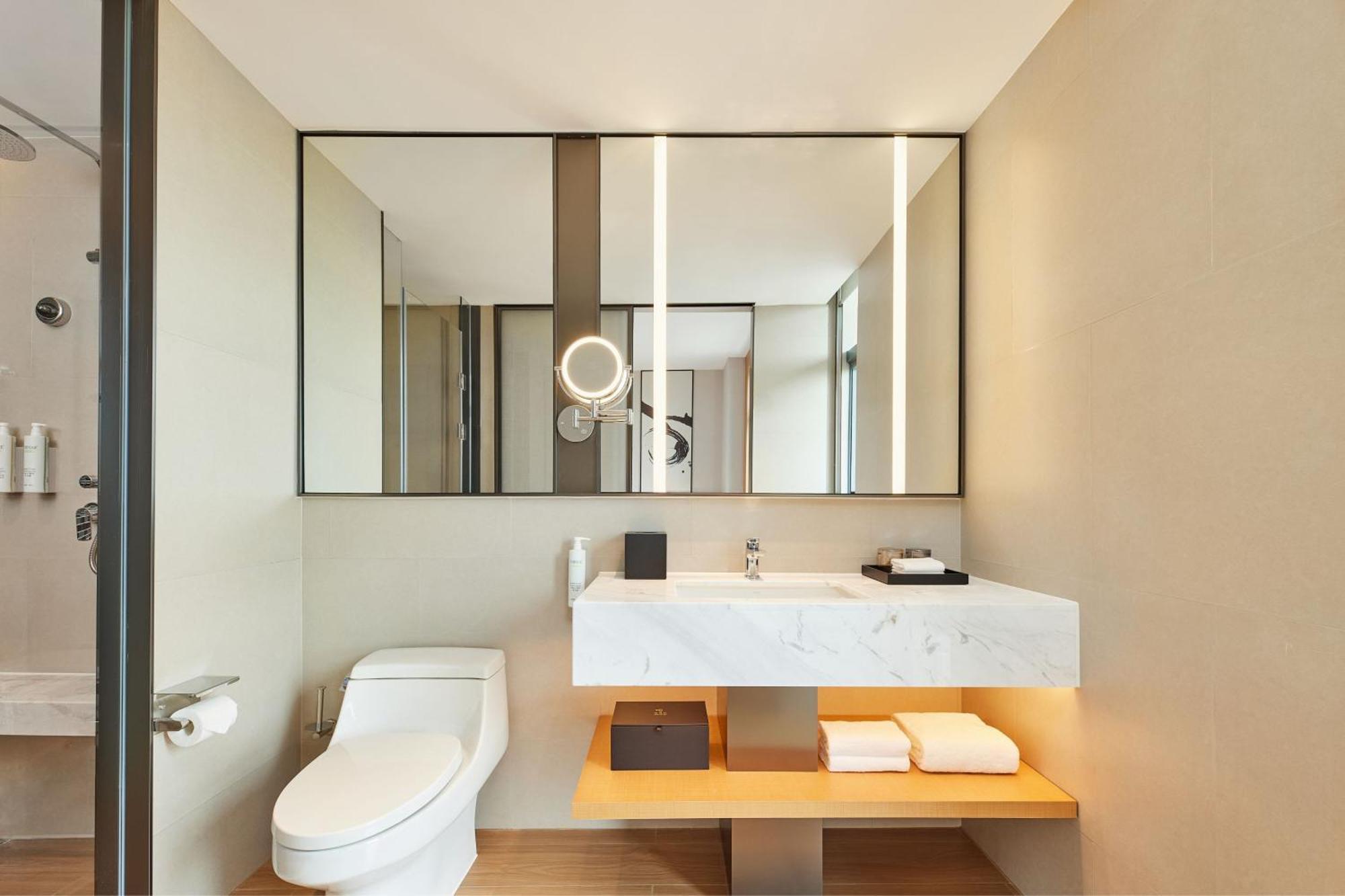 Fairfield By Marriott Guangzhou Konggang酒店 外观 照片