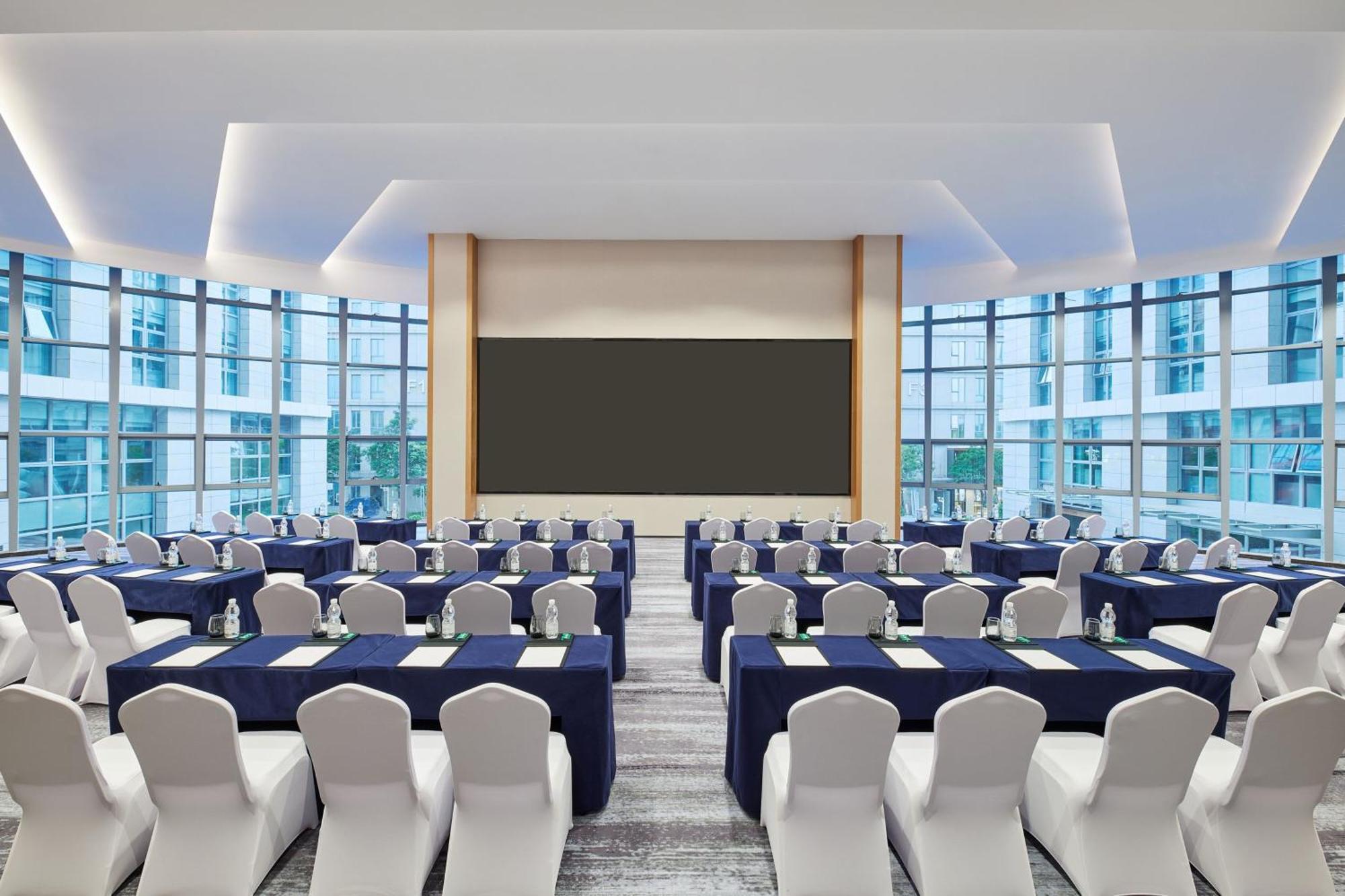 Fairfield By Marriott Guangzhou Konggang酒店 外观 照片